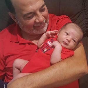 Meet your Posher, Alicia-robbie